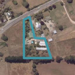 109 Oamaru-Alma Road, Deborah, Oamaru