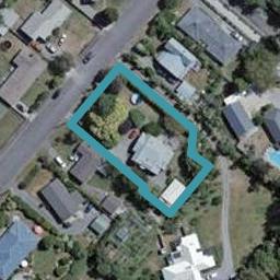 21 Reading Street, Greytown