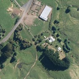 281 Oio Road, Owhango