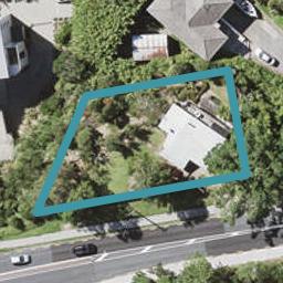 203 Browns Bay Road, Browns Bay, Auckland