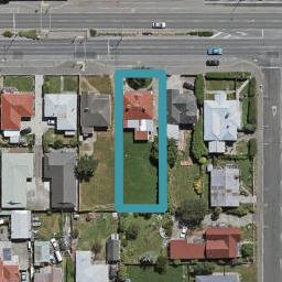 339 Tweed Street, Georgetown, Invercargill