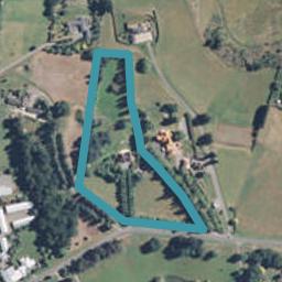 367 Gleniti Road, Hadlow
