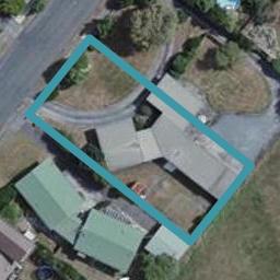 3 Fairbrother Street, Carterton