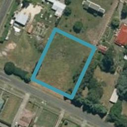32 Mill Street, Ongaonga, Ongaonga