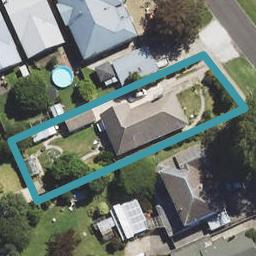 26 Russell Street, Whataupoko, Gisborne