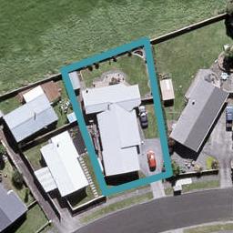 12 Meade Place, Bell Block, New Plymouth