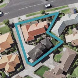 1/46 Millhouse Drive, Northpark, Auckland