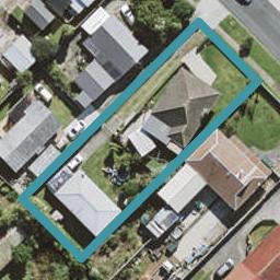 2/8 George Street, Mangere East, Auckland