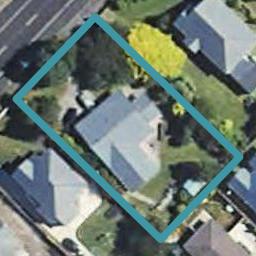 124 Argyle Street, Hawera