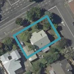 560 Church Street, Terrace End, Palmerston North