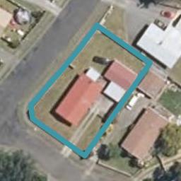 10 Gibson Place, Dannevirke