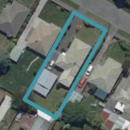 24 Newmark Street, Bishopdale, Christchurch