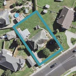 3 Victoria Street, Pukekohe, Pukekohe