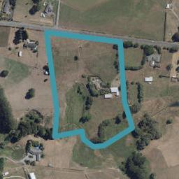 663 Te Kowhai Road, Te Kowhai