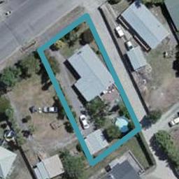 24 River Road, Masterton
