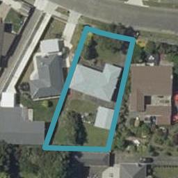 19 Windsor Street, Terrace End, Palmerston North