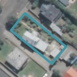 26 Harborough Street, Watlington, Timaru