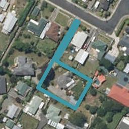 3A Lancaster Street, Levin, Levin