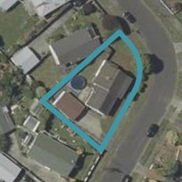 22 Rosedale Crescent, Cloverlea, Palmerston North
