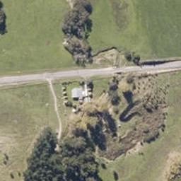 895 Mangahoe Road, Hunterville