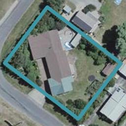 59 Woodward Street East, Featherston