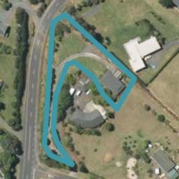 1A Palm Drive, Kerikeri, Kerikeri