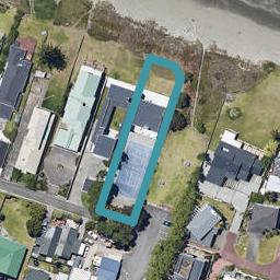 1 Plantation Reserve, Ohope, Ōhope