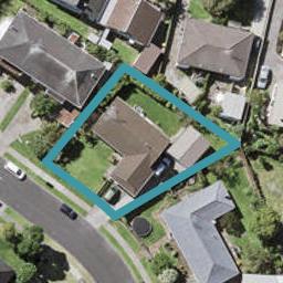 37 Hedge Row, Sunnyhills, Auckland