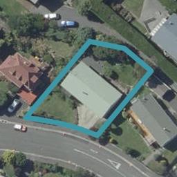 4 Calvert Place, Shiel Hill, Dunedin