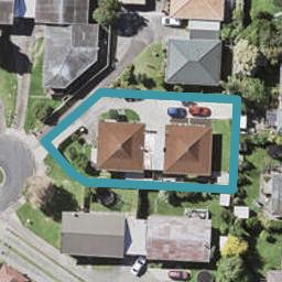 1/30 Ballater Place, Highland Park, Auckland