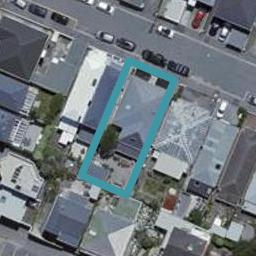 6 Caroline Street, Mount Victoria, Wellington