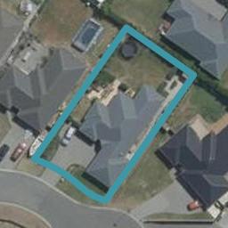 3 Binyon Place, Rolleston, Rolleston