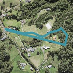 703C Ridge Road, Albany