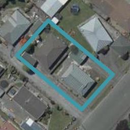 1/23 Raupo Street, Bromley, Christchurch