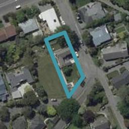 4 Crichton Terrace, Cashmere, Christchurch