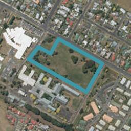 100 Liverpool Street, Levin, Levin
