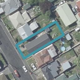 21 Loyalty Street, Forbury, Dunedin