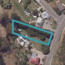 0 Beach Road, South Hill, Oamaru