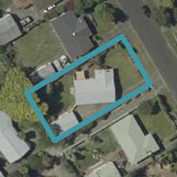 48 Ruamahanga Crescent, Terrace End, Palmerston North