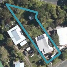 21 Oneroa Road, Russell, Russell