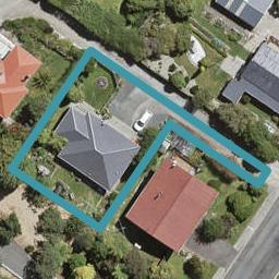59 Walker Street, Bluff