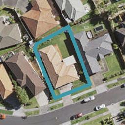 34 Mt Lebanon Crescent, The Gardens, Auckland