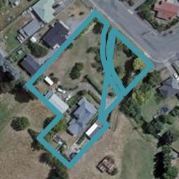 136 Kuripuni Street, Kuripuni, Masterton