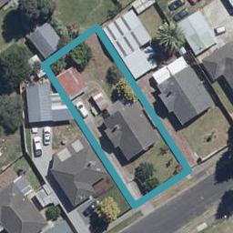10 Croall Crescent, St Andrews, Hamilton
