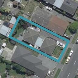 2/215 Queenspark Drive, Parklands, Christchurch