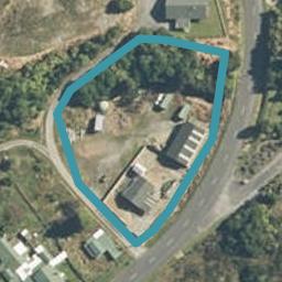 298 Woodstock-Rimu Road, Hokitika