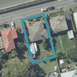 147 Caversham Valley Road, Calton Hill, Dunedin