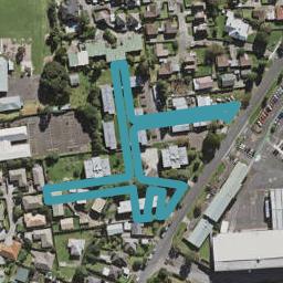 2/16 Felix Street, Onehunga, Auckland