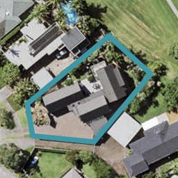 9 Sanctuary Point, Sunnyhills, Auckland
