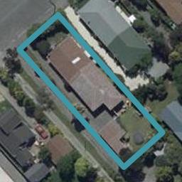 1/61 Aorangi Road, Bryndwr, Christchurch
